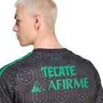 Maglia Third Tigres UANL 2025/26 da donna