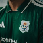 Maglia Away PEC Zwolle 2026/27 Donna