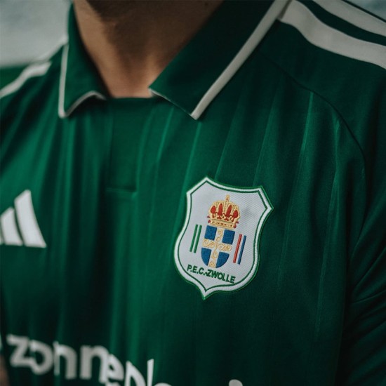 Maglia Away PEC Zwolle 2026/27 Donna