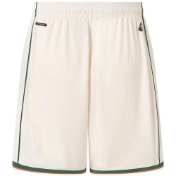 Uomo OGC Nizza 2025/26 Pantaloncini Away