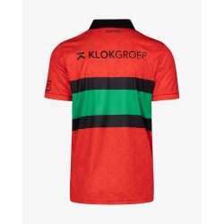 Maglia Casa N.E.C. Nijmegen 2025/26 Uomo