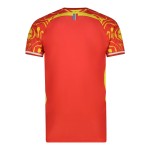 Maglia RD Congo Coppa del Mondo 2026 Third Bambino Maglia RD Congo Coppa del Mondo 2026 Third Bambino