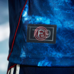 Maglia Speciale Bambino Fortuna Düsseldorf 2025/26 Maglia Speciale Bambino Fortuna Düsseldorf 2025/26