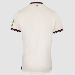 Maglia trasferta uomo West Ham United 2025/26