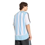Maglia Retro Casa Argentina 2006 Uomo