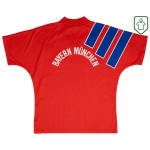 Maglia retrò Bayern Monaco 1991/93 Casa Uomo