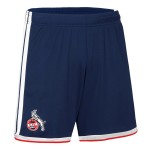 Pantaloncini Third Uomo 1. FC Köln 2026/27 Pantaloncini Third Uomo 1. FC Köln 2026/27