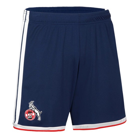 Pantaloncini Third Uomo 1. FC Köln 2026/27 Pantaloncini Third Uomo 1. FC Köln 2026/27
