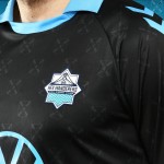 Maglia Home Uomo HFX Wanderers FC 2026