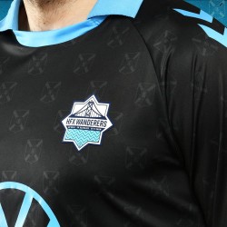 Maglia Home Uomo HFX Wanderers FC 2026