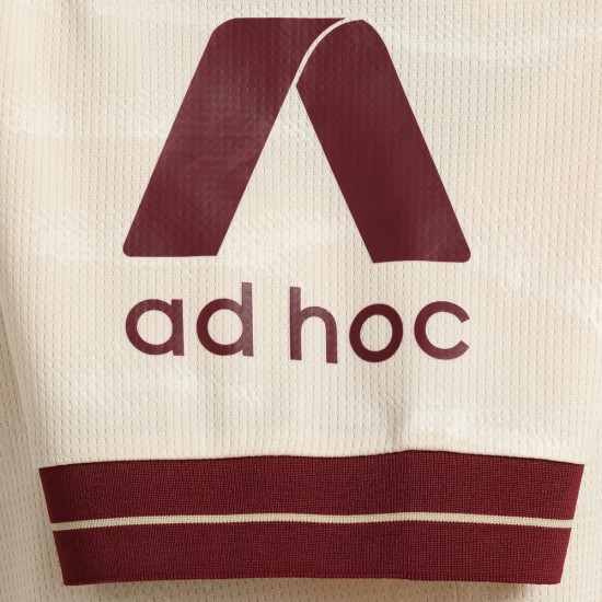 Maglia trasferta Dynamo Dresden 2025/26 uomo