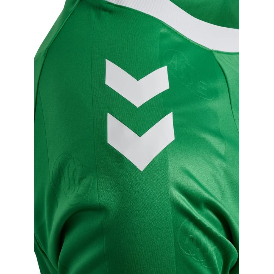 Maglia Home bambino a maniche lunghe ASSE 2026/27