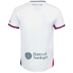 Maglia Trasferta Cagliari Calcio Uomo 2025/26