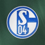 Pantaloncini speciali per il 150º anniversario 2025/26 del FC Schalke 04 bambino