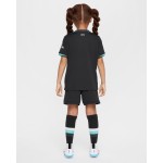 Kit Trasferta Liverpool Bambino 2024/25