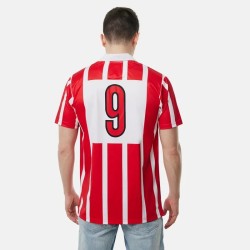 Maglia retrò PSV casa uomo #9