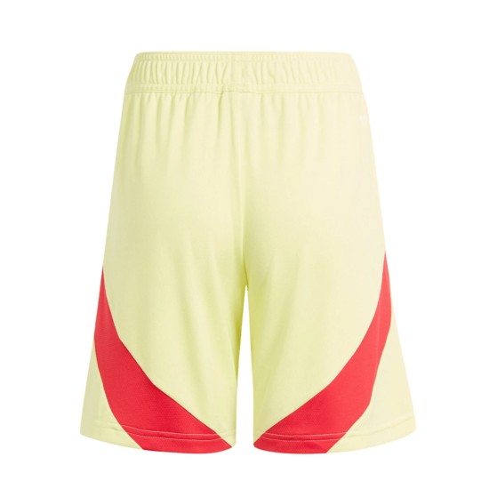 Maglia+Pantaloncini Trasferta Bambini Spagna EURO 2024