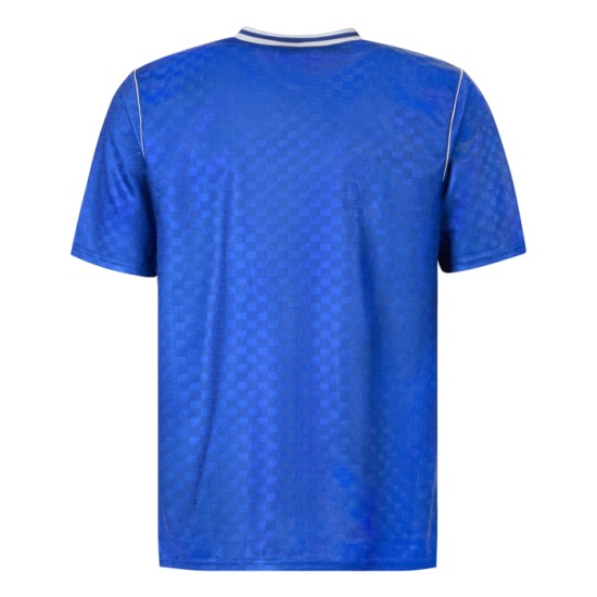 Maglia rétro home 88/89 Matchwinner Evans Halshaw Birmingham City donna