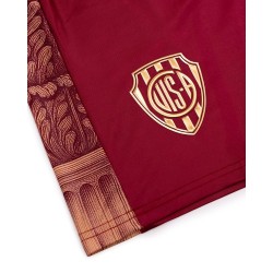Uomo VIS Aurelia 2025/26 Pantaloncini Trasferta Uomo VIS Aurelia 2025/26 Pantaloncini Trasferta