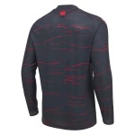 Maglia da trasferta a maniche lunghe Wrexham AFC 2026/27 Uomo