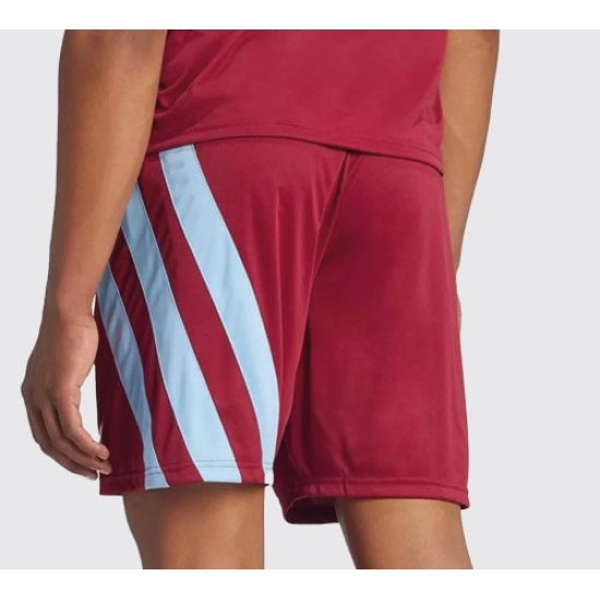 Pantaloncini Pre Partita Terza Servette FC 2024/25 Bambino