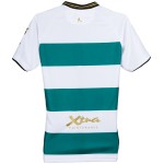 Maglia Terza Queens Park Rangers 2025/26 Donna