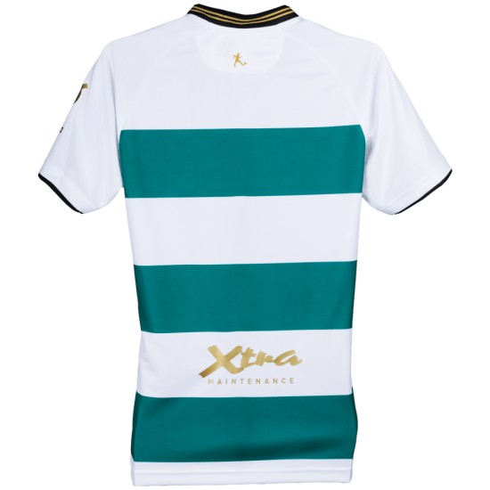 Maglia Terza Queens Park Rangers 2025/26 Donna
