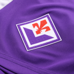 Pantaloncini Home Bambino Fiorentina 2026/27
