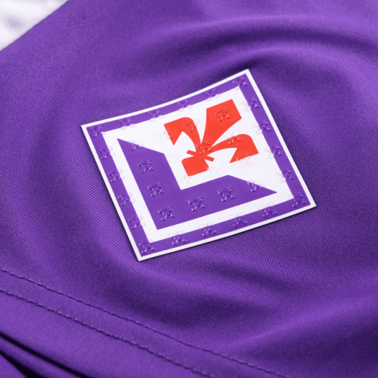 Pantaloncini Home Bambino Fiorentina 2026/27
