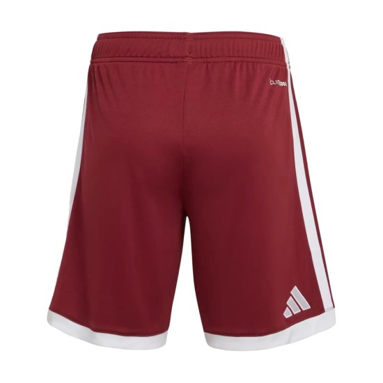 Pantaloncini Qatar Coppa del Mondo 2026 Home Bambino Pantaloncini Qatar Coppa del Mondo 2026 Home Bambino