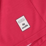 Maglia da casa a maniche lunghe Bristol City 2026/27 Uomo Maglia da casa a maniche lunghe Bristol City 2026/27 Uomo
