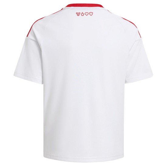 Bambino Toronto FC 2026 Maglia Trasferta