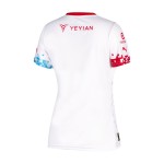 Maglia Donna Guadalajara Chivas Terza Esports 2025/26