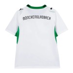 Maglia Borussia M'gladbach 2026/27 Home Bambino