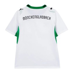 Maglia Borussia M'gladbach 2026/27 Home Bambino