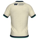Maglia Trasferta Millwall Uomo 2025/26