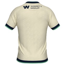 Maglia Trasferta Millwall Uomo 2025/26