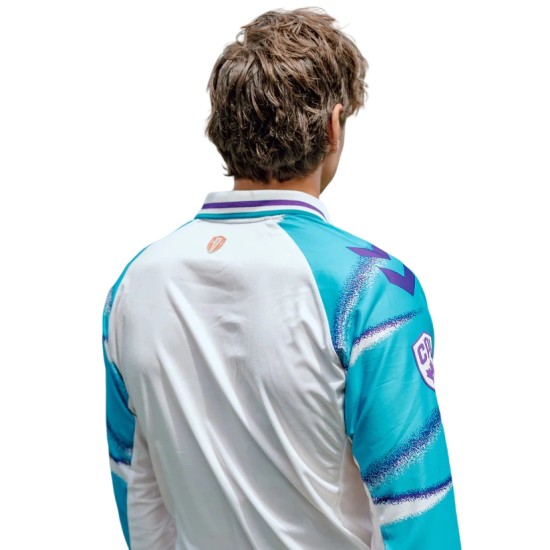 Maglia Heritage Third Uomo Pacific FC 2026 Maglia Heritage Third Uomo Pacific FC 2026