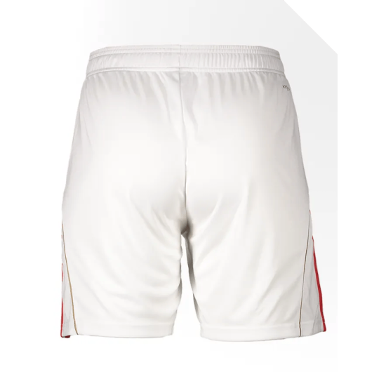 Pantaloncini trasferta 1. FC Nürnberg 2025/26 Uomo