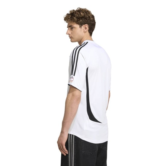 Maglia Germania 2006 Home Retro Uomo Maglia Germania 2006 Home Retro Uomo