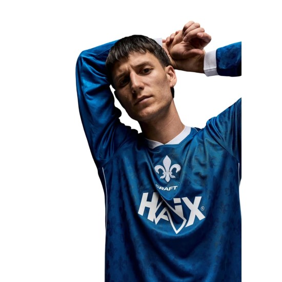 Maglia Home a maniche lunghe SV Darmstadt 98 2026/27 donna