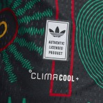 Donna Jamaica 2026 Maglia Trasferta Coppa del Mondo Donna Jamaica 2026 Maglia Trasferta Coppa del Mondo