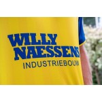 Maglia Donna RKC Waalwijk 2025/26 Casa Maglia Donna RKC Waalwijk 2025/26 Casa