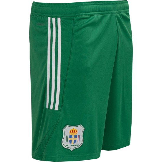 Pantaloncini 115º Anniversario PEC Zwolle Uomo 2025/26