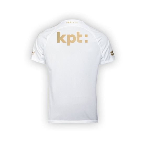 Maglia Trasferta Donna BSC Young Boys 2023/24