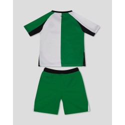 Kit terza bambino Feyenoord 2024/25