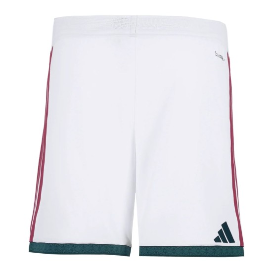 Pantaloncini Home Real Madrid 2026/27 Donna