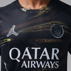 Uomo PSG 2025/26 Maglia Jordan Night Edition