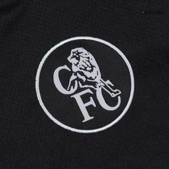 Donna Chelsea 2025/26 Terza Maglia Manica Lunga