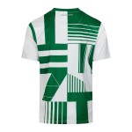 Maglia Riscaldamento Terza FC Groningen 2025/26 Bambino